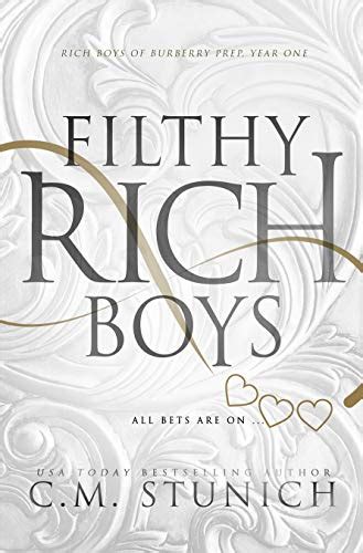 rich boys of burberry prep epub vk